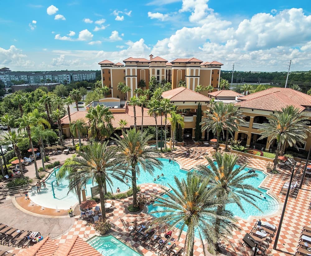 Floridays Resort Orlando 1