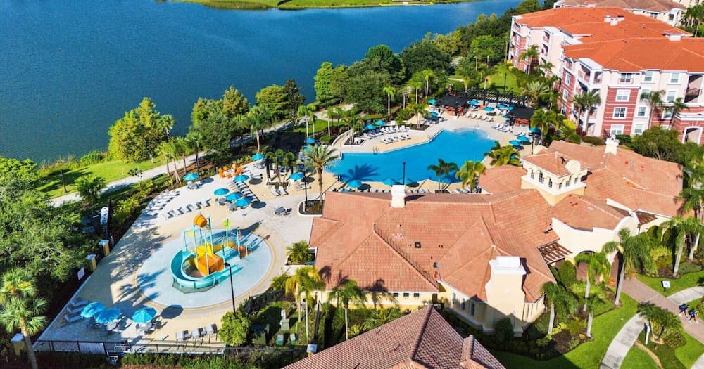 Vista Cay Resort by Millenium at Universal Blvd 1