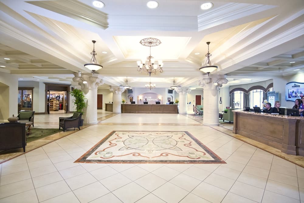 Club Wyndham Bonnet Creek 3