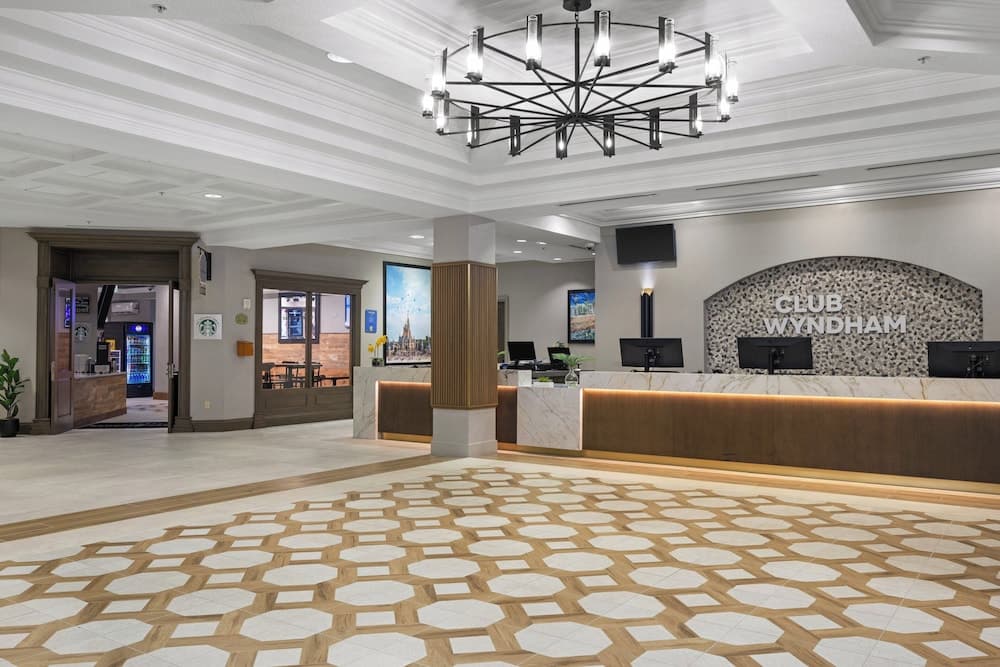 Club Wyndham Bonnet Creek 7