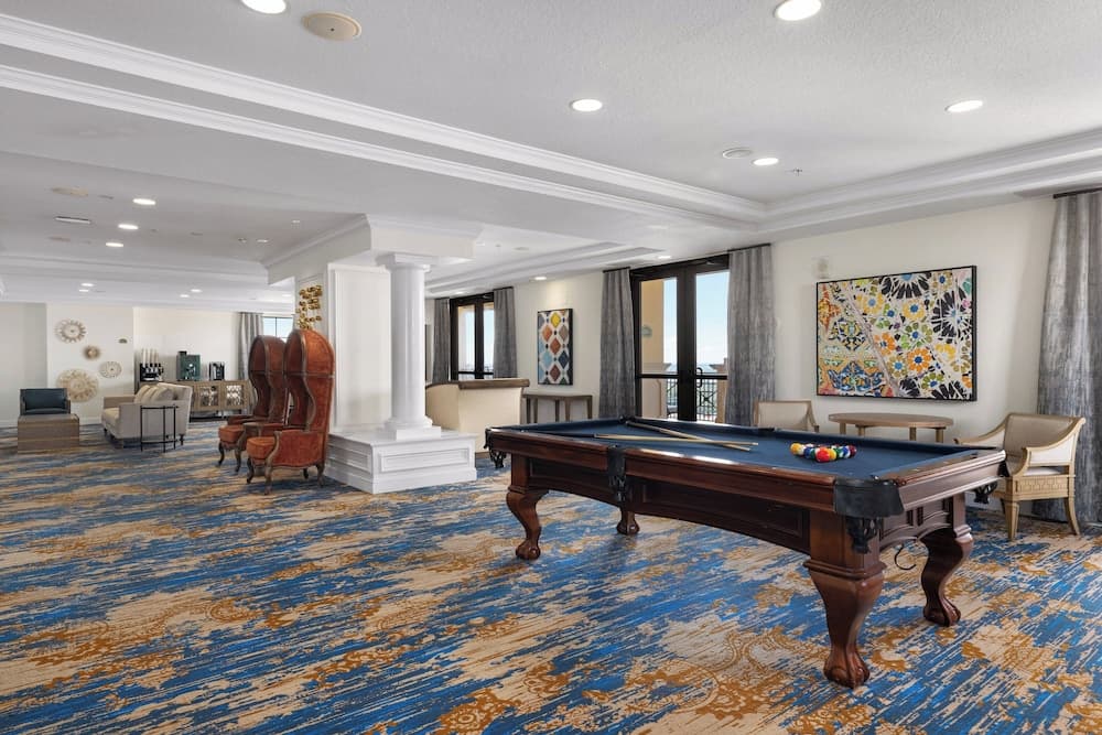 Club Wyndham Bonnet Creek 4