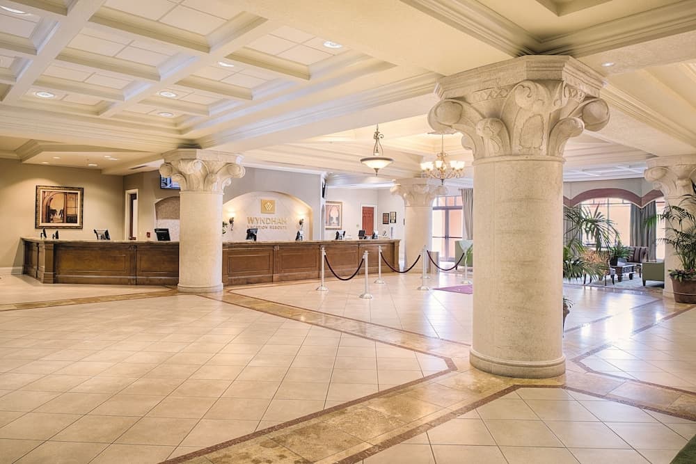 Club Wyndham Bonnet Creek 2