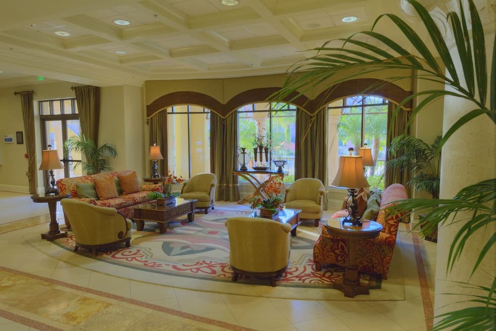Club Wyndham Bonnet Creek 8