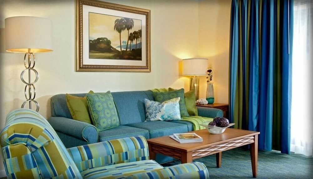 Blue Tree Resort at Lake Buena Vista 1
