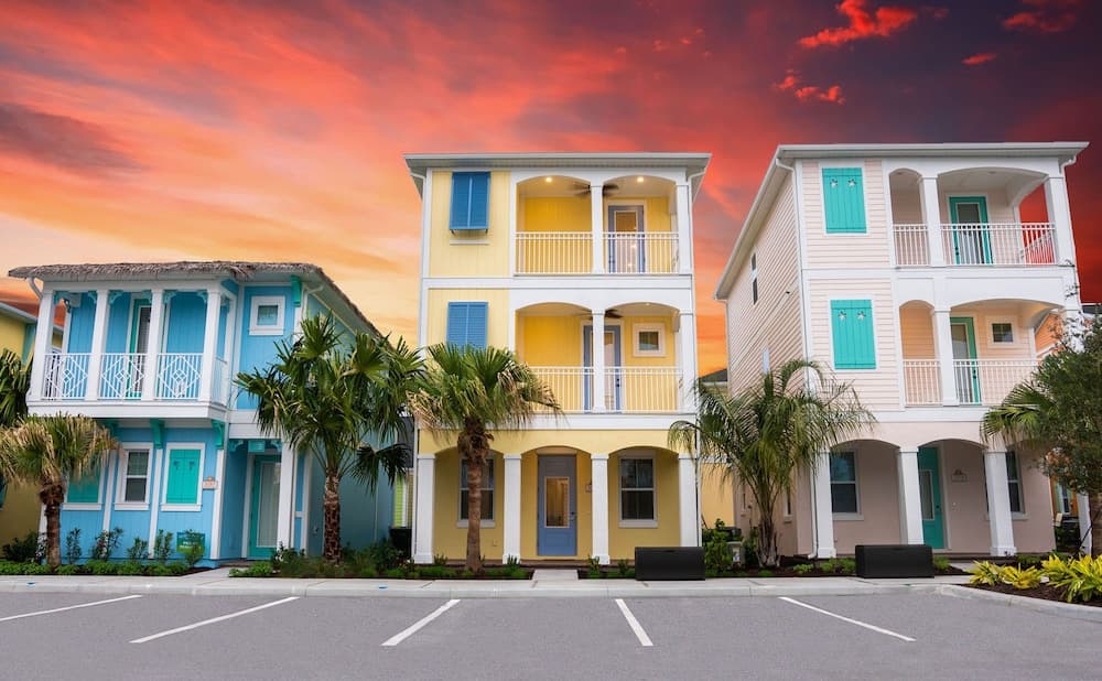 Margaritaville Cottages Orlando by Rentyl with H2O Waterpark 1