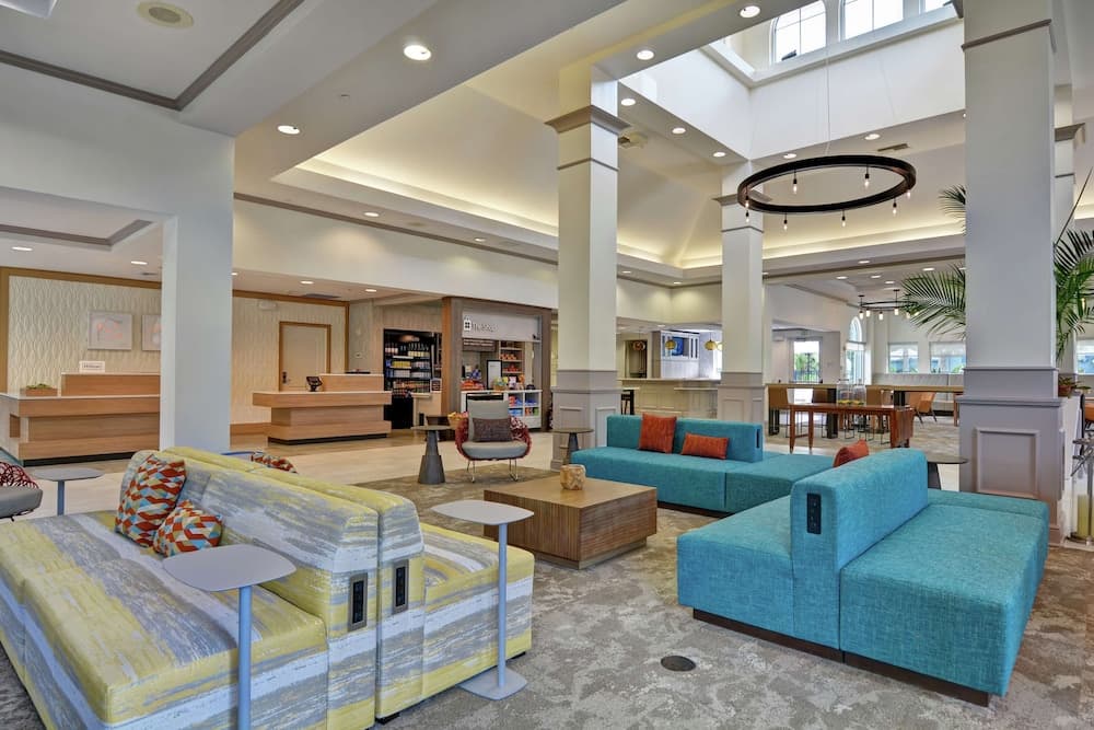 Hilton Garden Inn Lake Buena Vista/Orlando 1