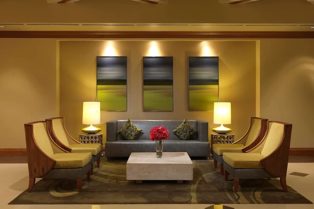 Hilton Grand Vacations Club Parc Soleil Orlando 1