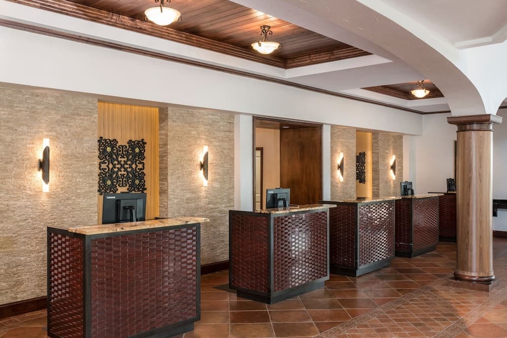Marriott's Lakeshore Reserve 3
