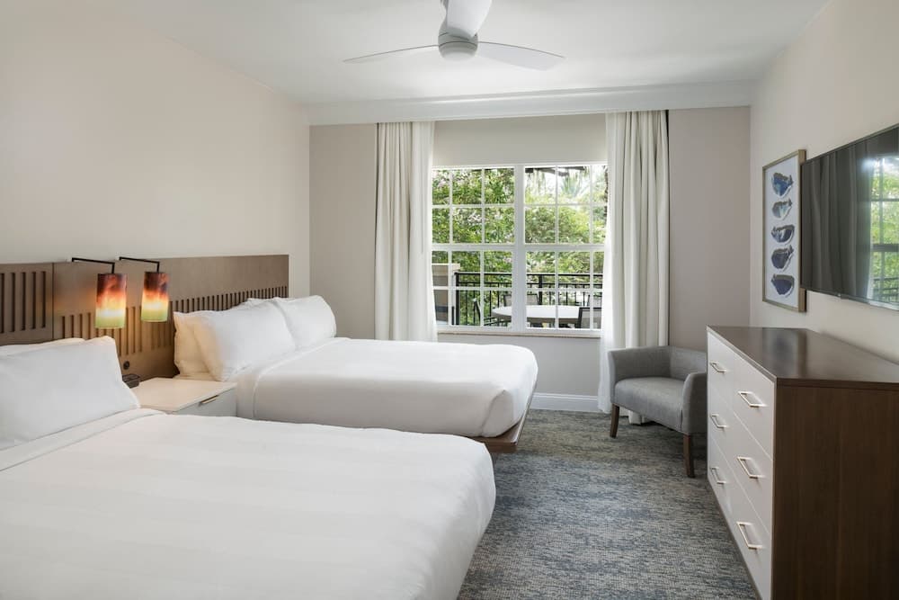 Marriott's Lakeshore Reserve 7