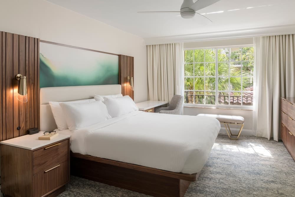 Marriott's Lakeshore Reserve 8