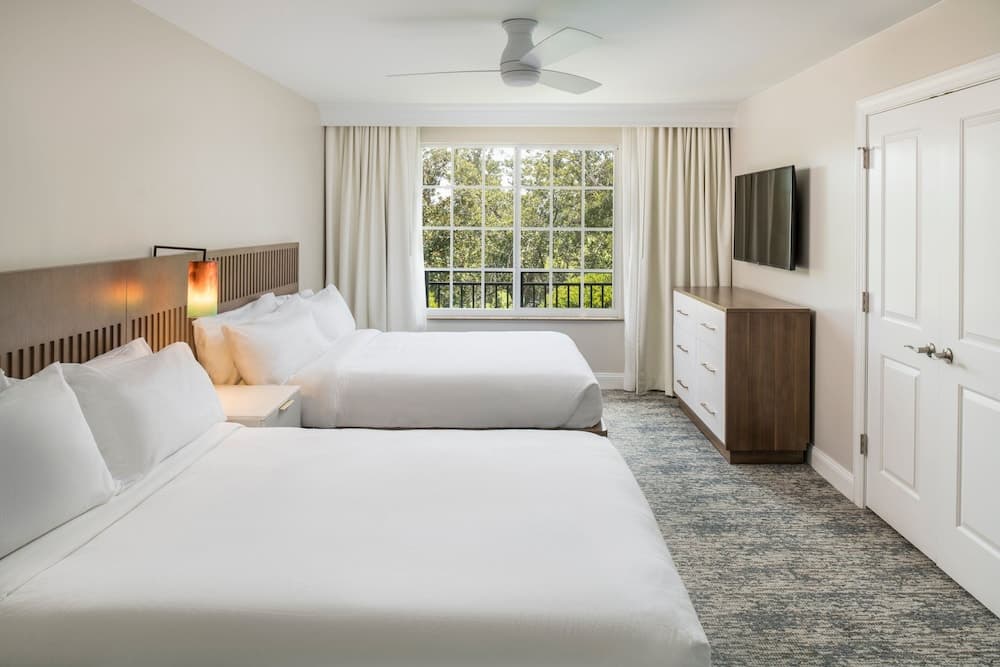 Marriott's Lakeshore Reserve 5