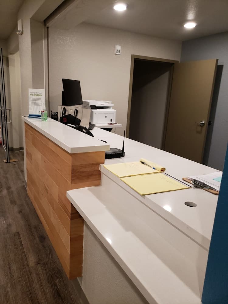 WoodSpring Suites Orlando International Drive 3