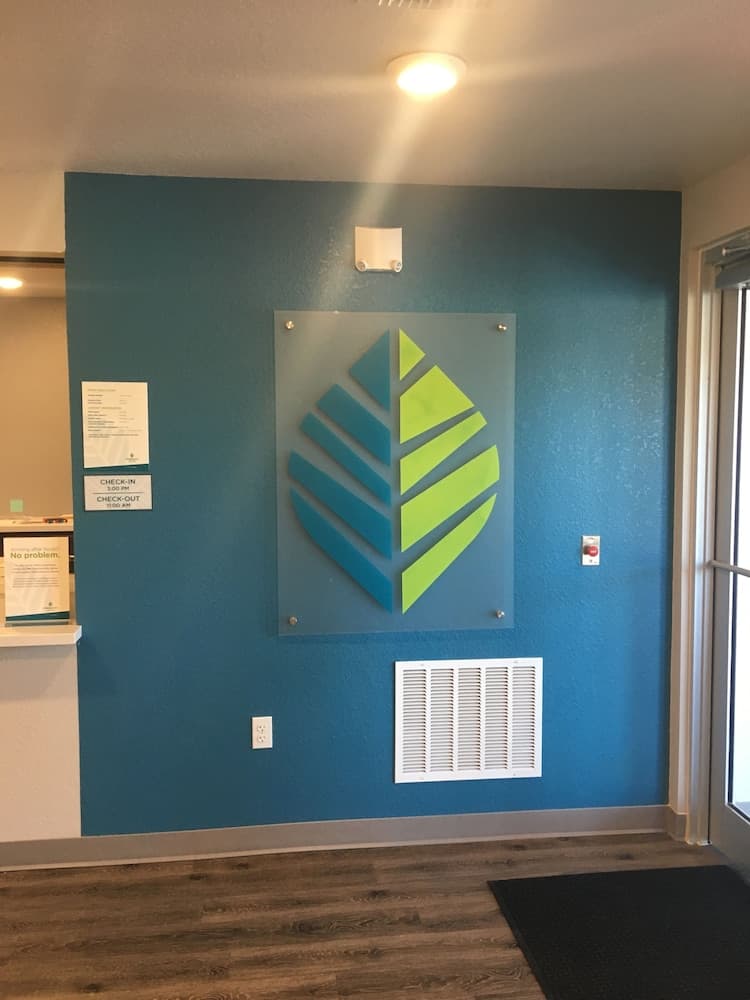 WoodSpring Suites Orlando International Drive 2