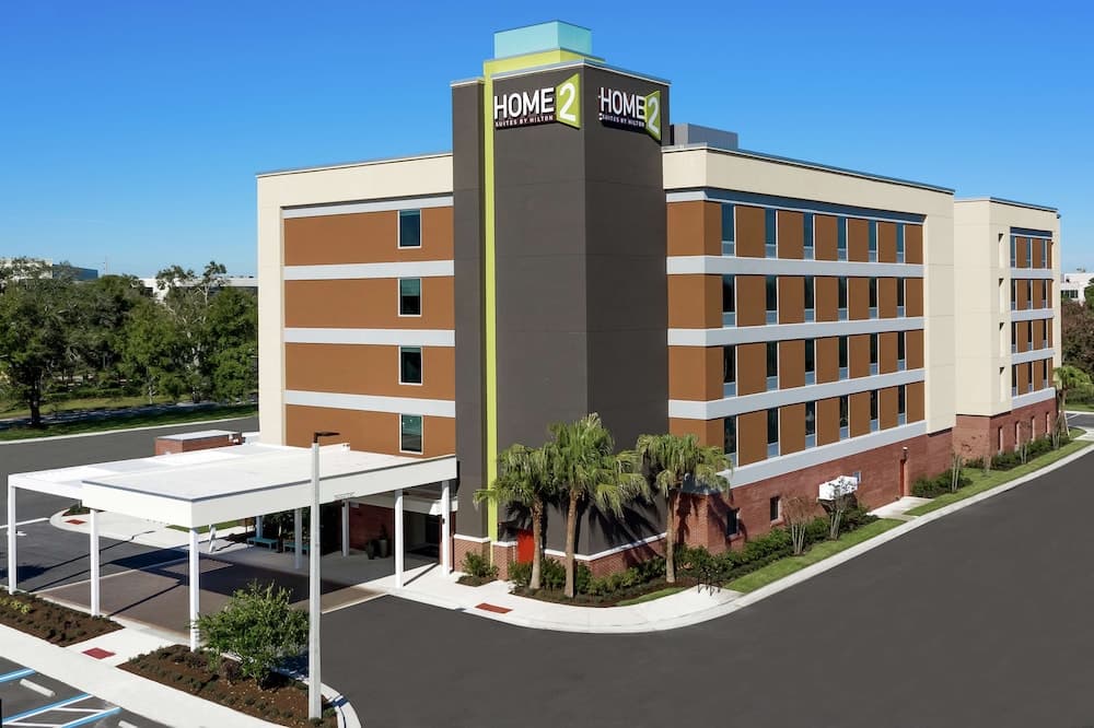 Home2 Suites by Hilton Orlando Near UCF 1