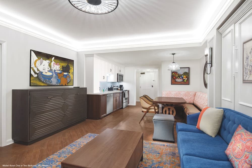 Disney's Riviera Resort 3