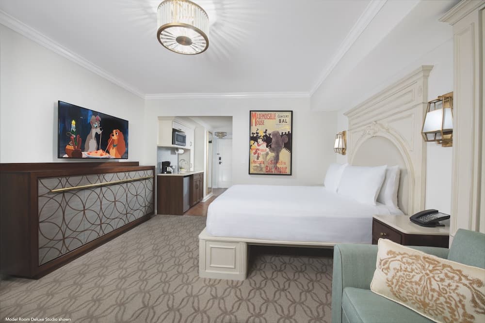 Disney's Riviera Resort 6