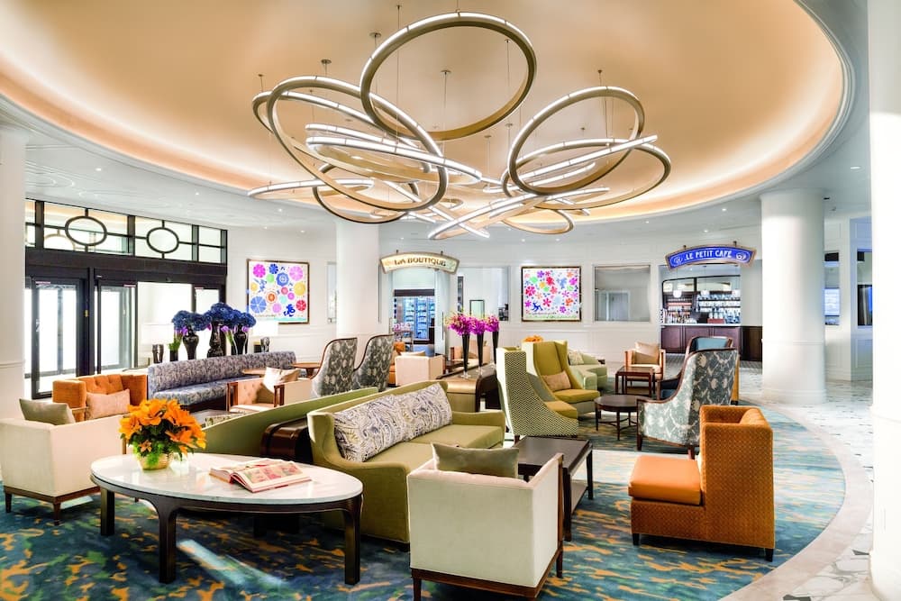 Disney's Riviera Resort 2