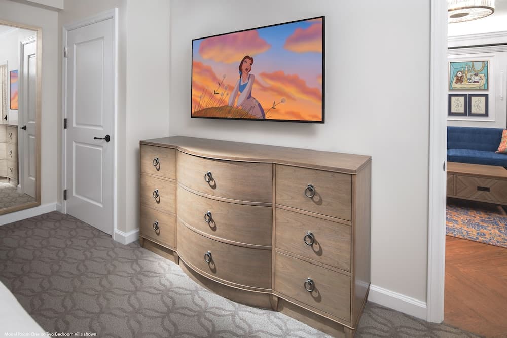 Disney's Riviera Resort 4