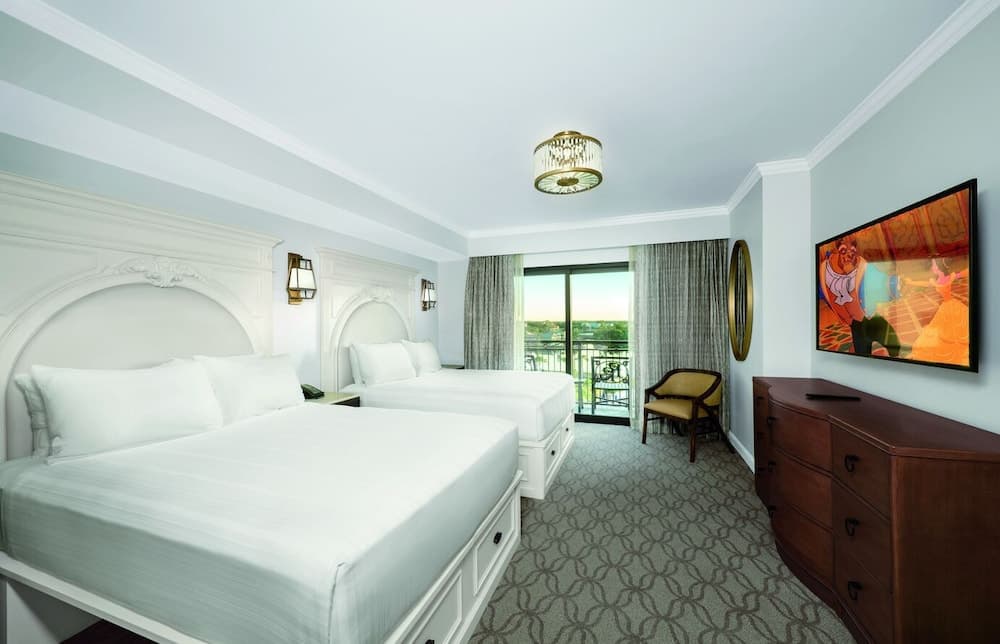 Disney's Riviera Resort 8