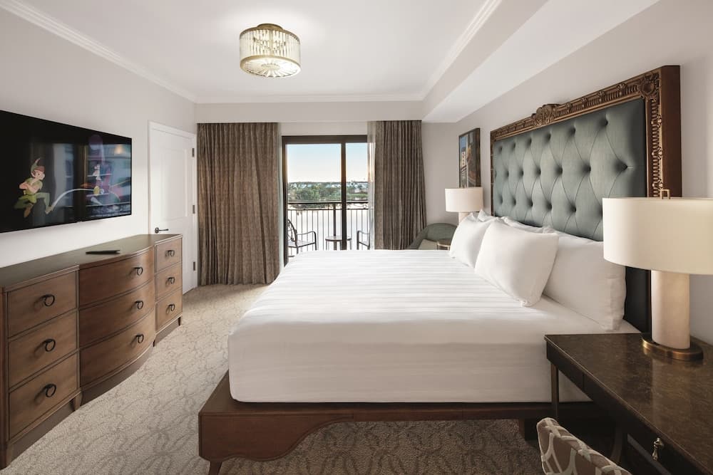 Disney's Riviera Resort 7