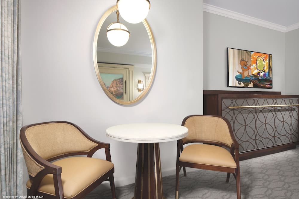 Disney's Riviera Resort 5