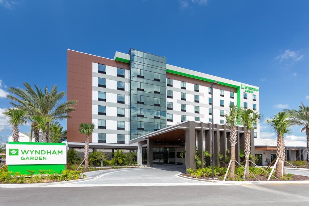 Wyndham Garden Orlando Universal / I Drive 1