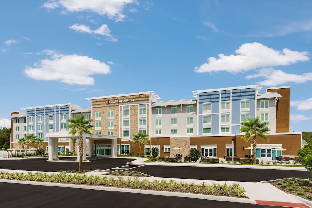 Hilton Garden Inn Apopka City Center 1
