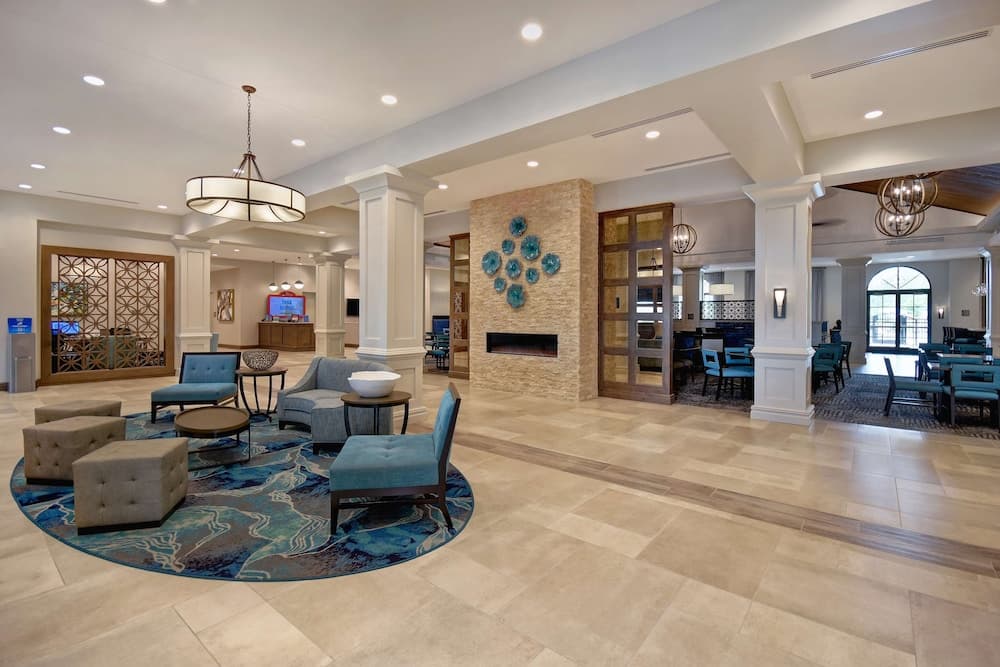 Homewood Suites by Hilton Orlando at Flamingo Crossings 1