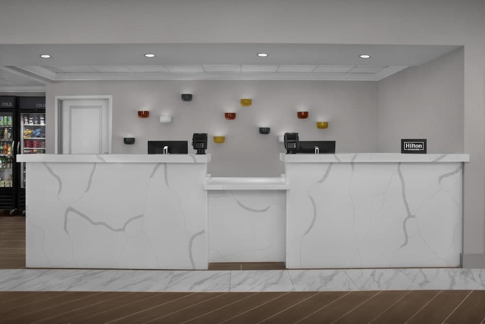 Homewood Suites by Hilton Orlando Airport 4