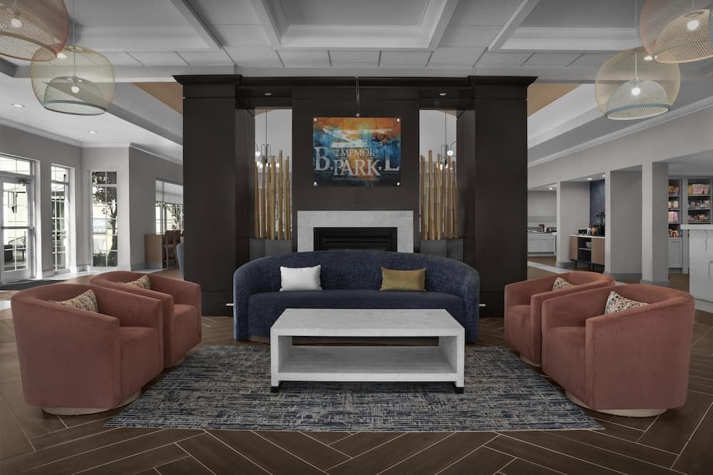 Homewood Suites by Hilton Orlando Airport 2