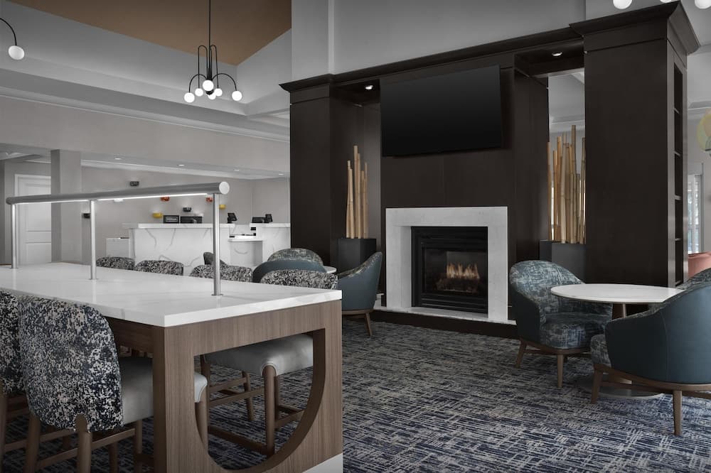Homewood Suites by Hilton Orlando Airport 3
