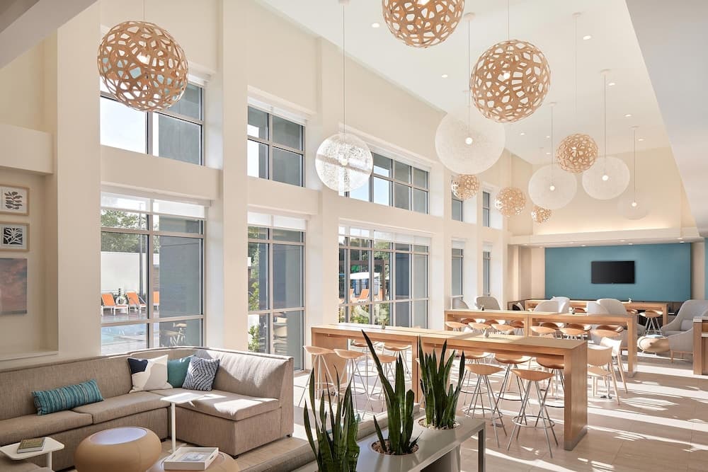 Element Orlando International Drive 1