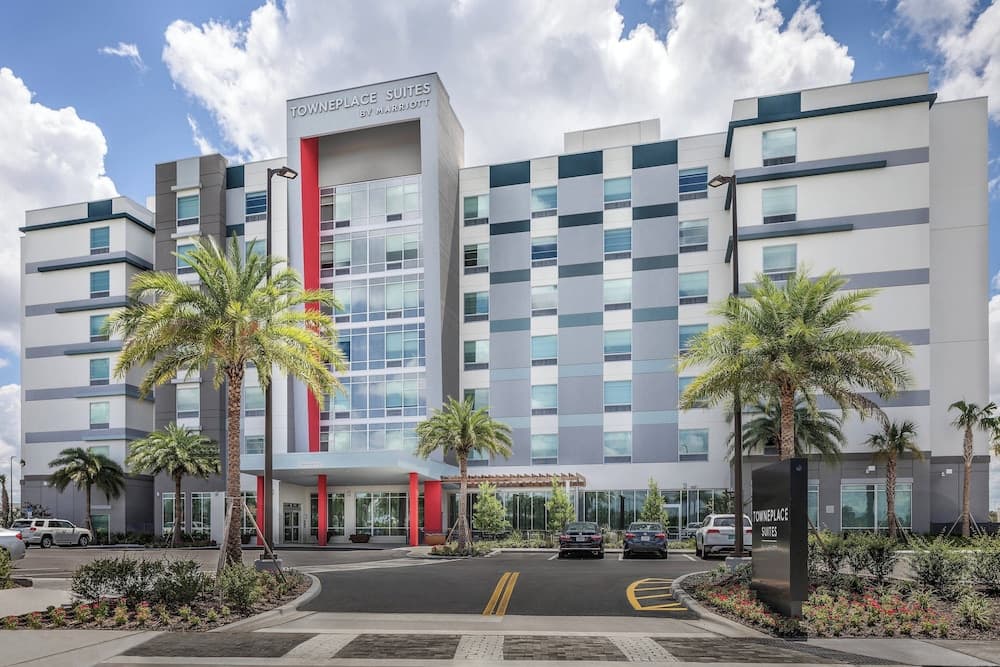 TownePlace Suites by Marriott Orlando Southwest Near Universal 1