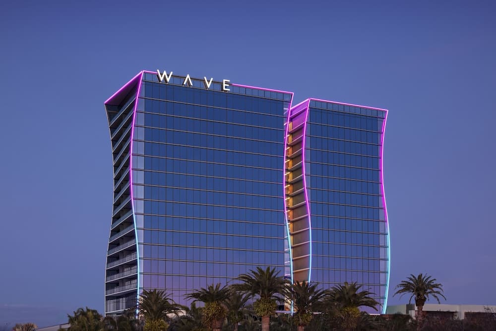 Lake Nona Wave Hotel 1