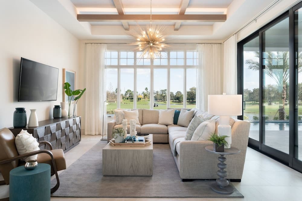 The Ritz-Carlton Residences Orlando, Grande Lakes