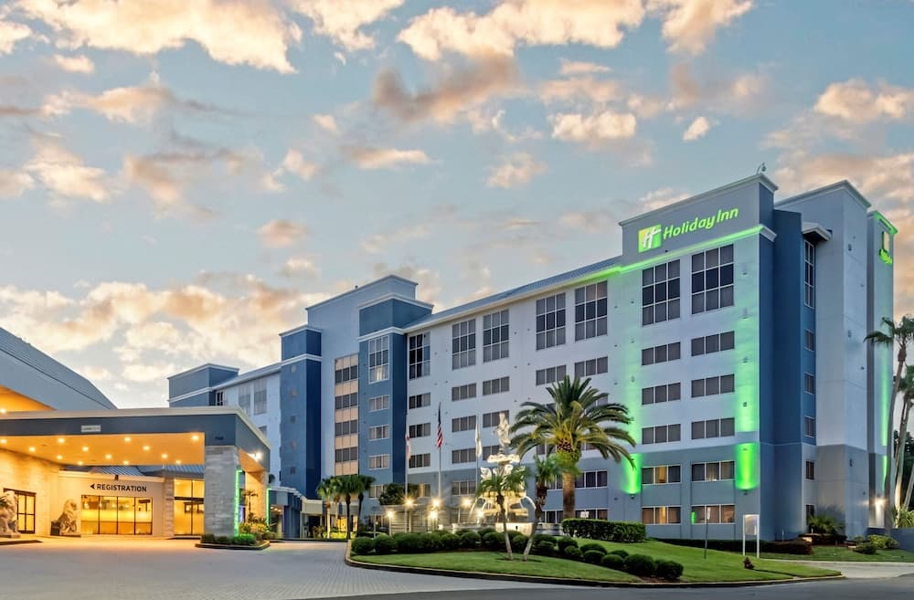 Holiday Inn Orlando International Dr-ICON by IHG 1