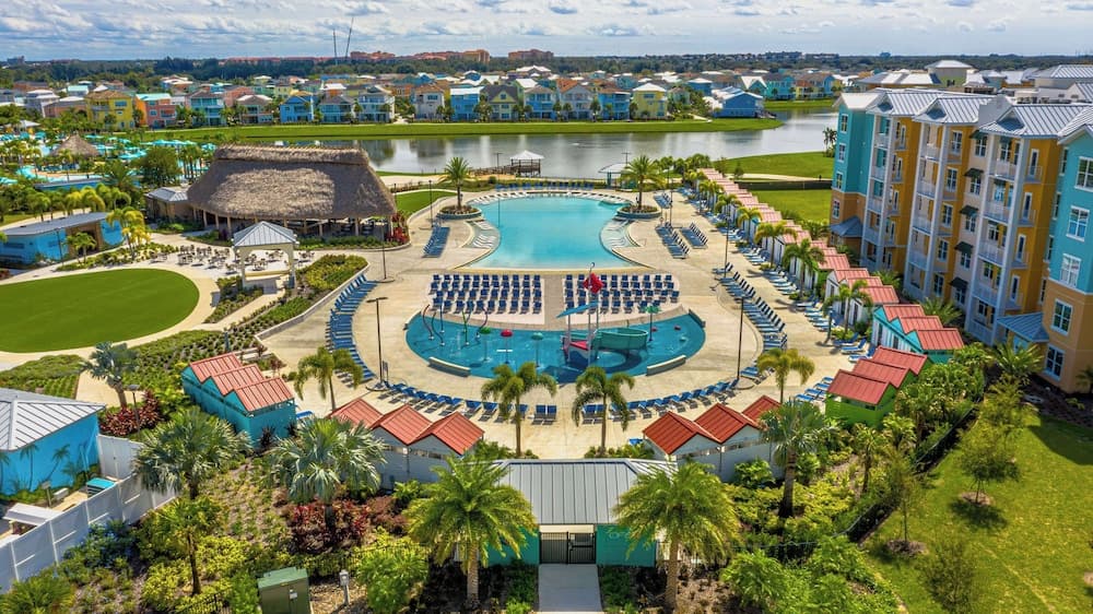 Embassy Suites By Hilton Orlando Sunset Walk 1