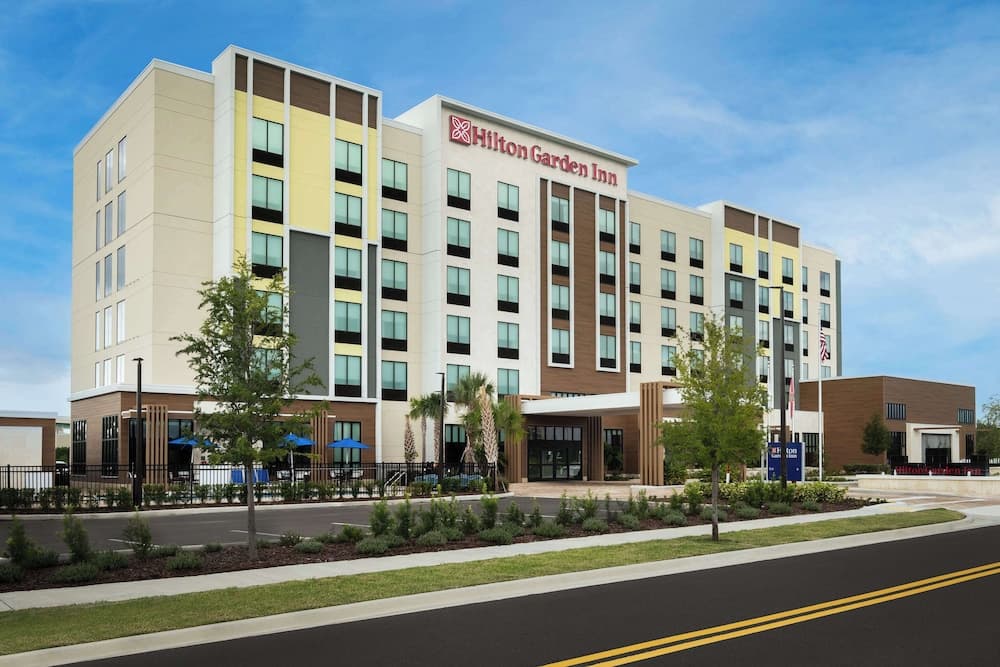 Hilton Garden Inn Orlando I-4 Millenia Blvd Mall 1