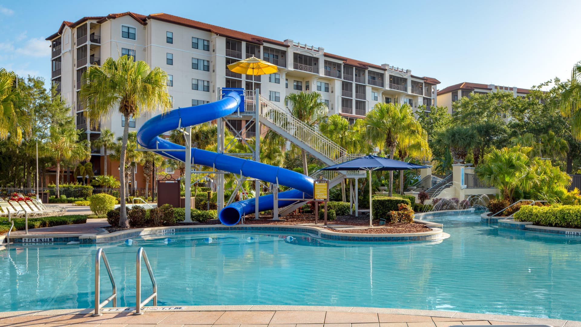 Holiday Inn Club Vacations at Orange Lake Resort by IHG