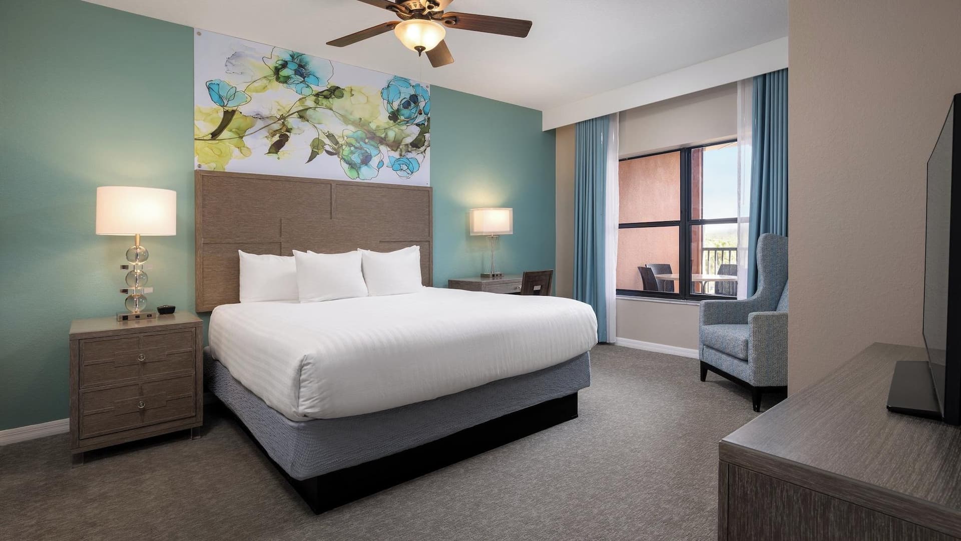 Holiday Inn Club Vacations at Orange Lake Resort by IHG 5