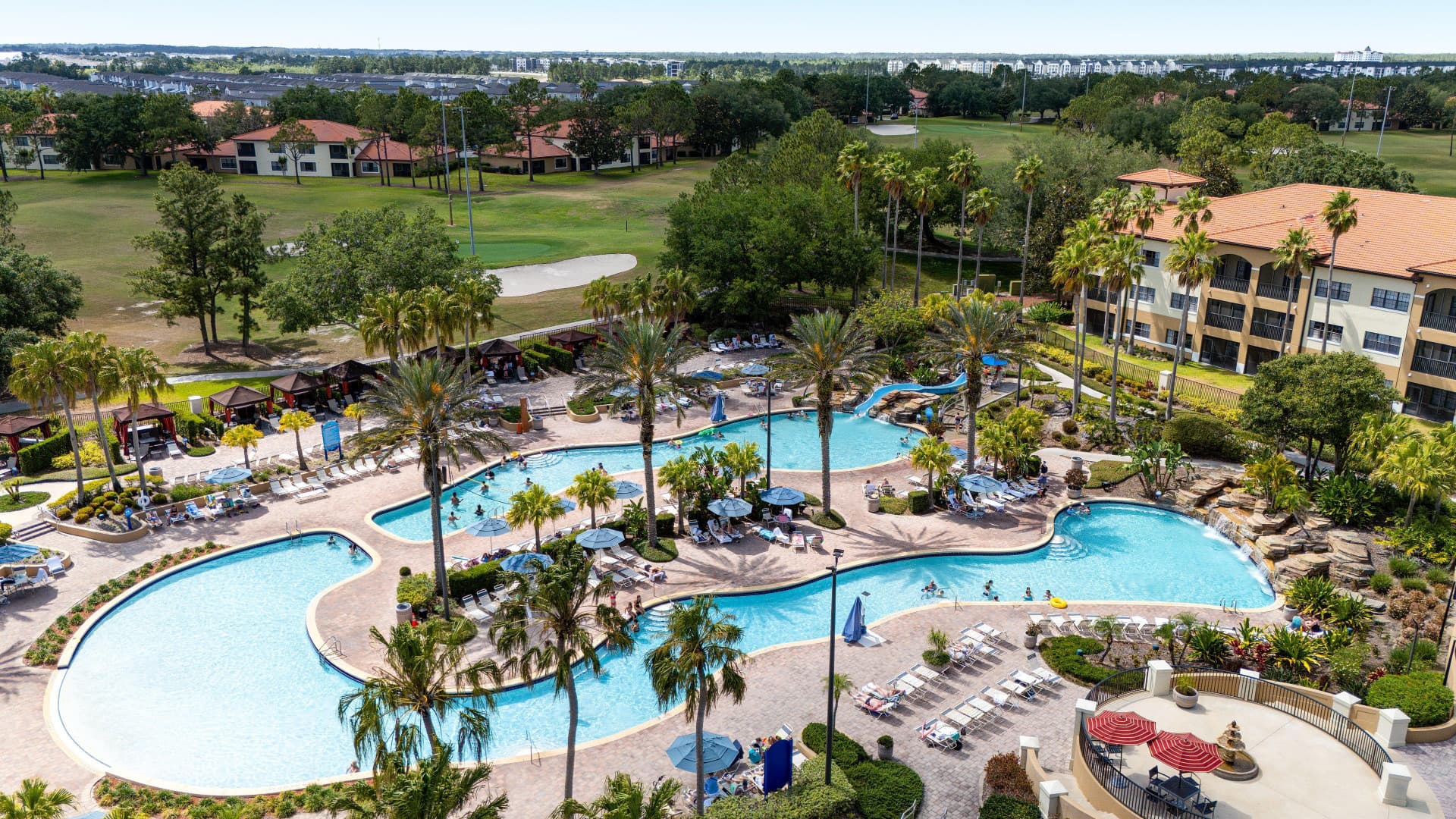 Holiday Inn Club Vacations at Orange Lake Resort by IHG 6