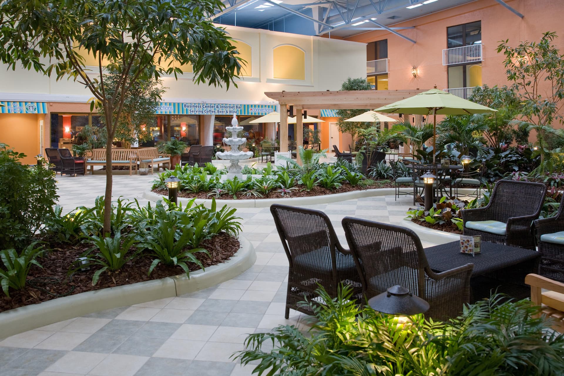 Holiday Inn Club Vacations at Orange Lake Resort by IHG 7