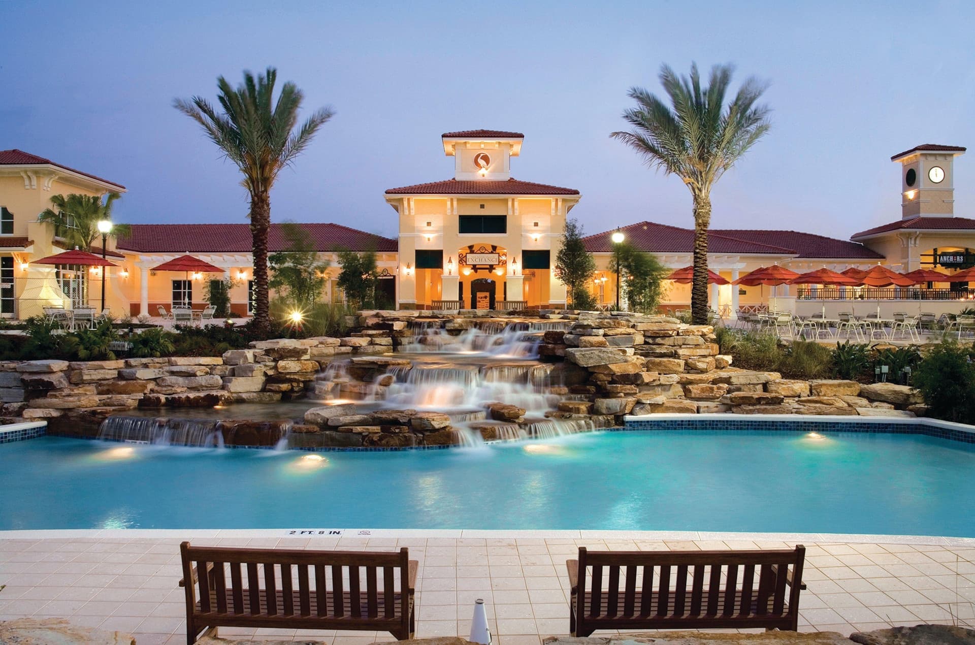 Holiday Inn Club Vacations at Orange Lake Resort by IHG 8
