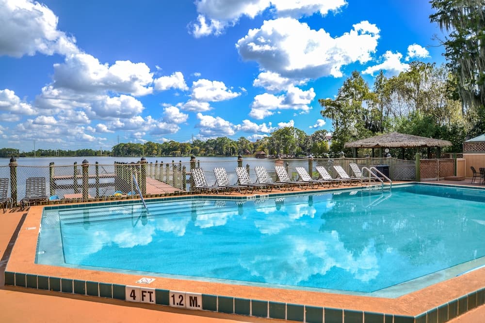 Bryan's Spanish Cove by Diamond Resorts 1