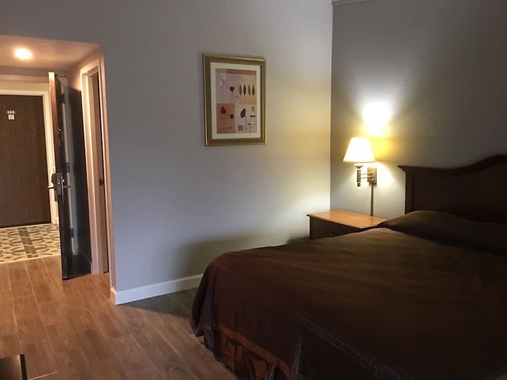 Rodeway Inn