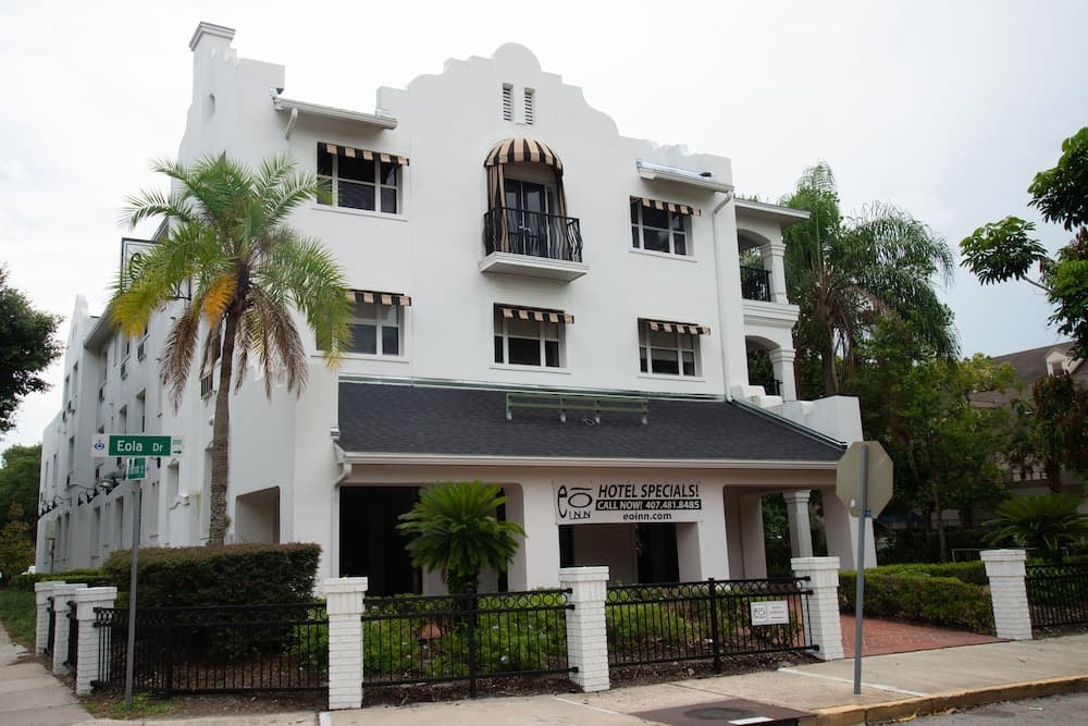 The Eo Inn - Downtown 1
