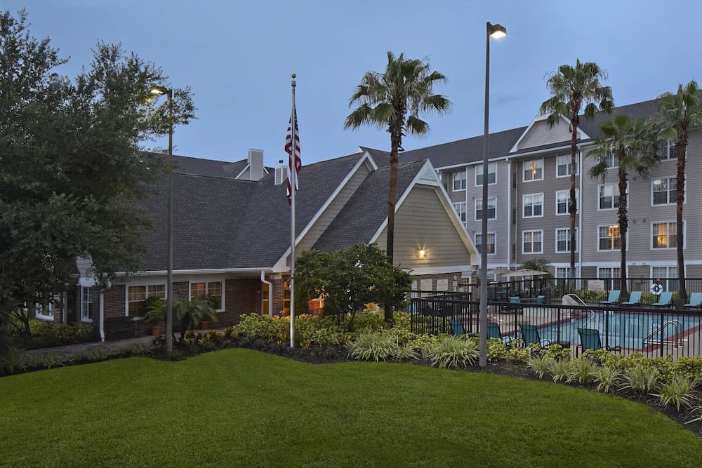 Residence Inn by Marriott Orlando East/UCF Area 1