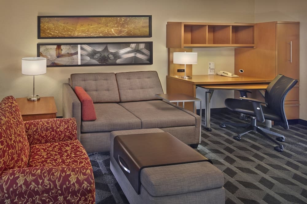TownePlace Suites by Marriott Orlando East/UCF Area 1