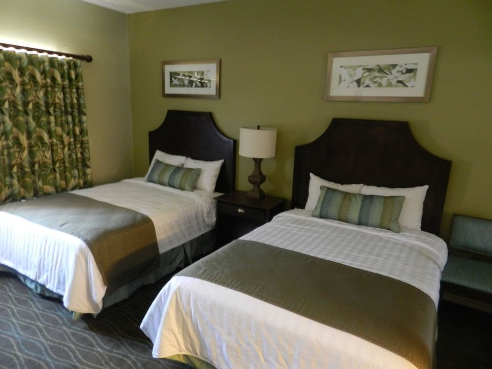 Alhambra Villas by Diamond Resorts 4