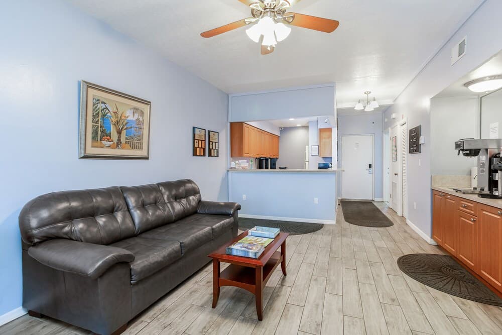 Alhambra Villas by Diamond Resorts 3